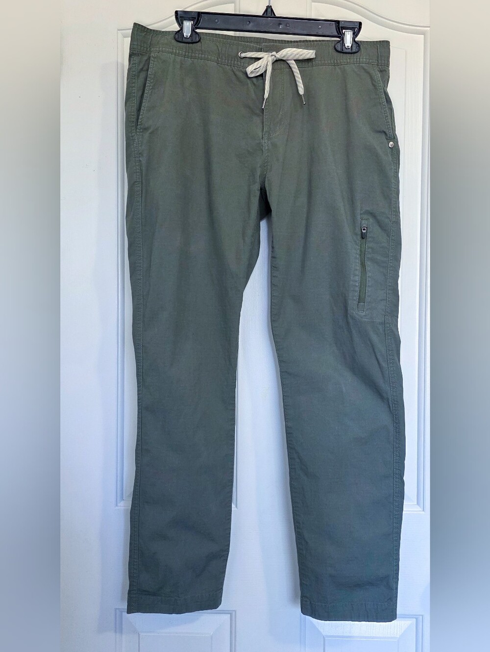 Vuori Ripstop Climber Pants
